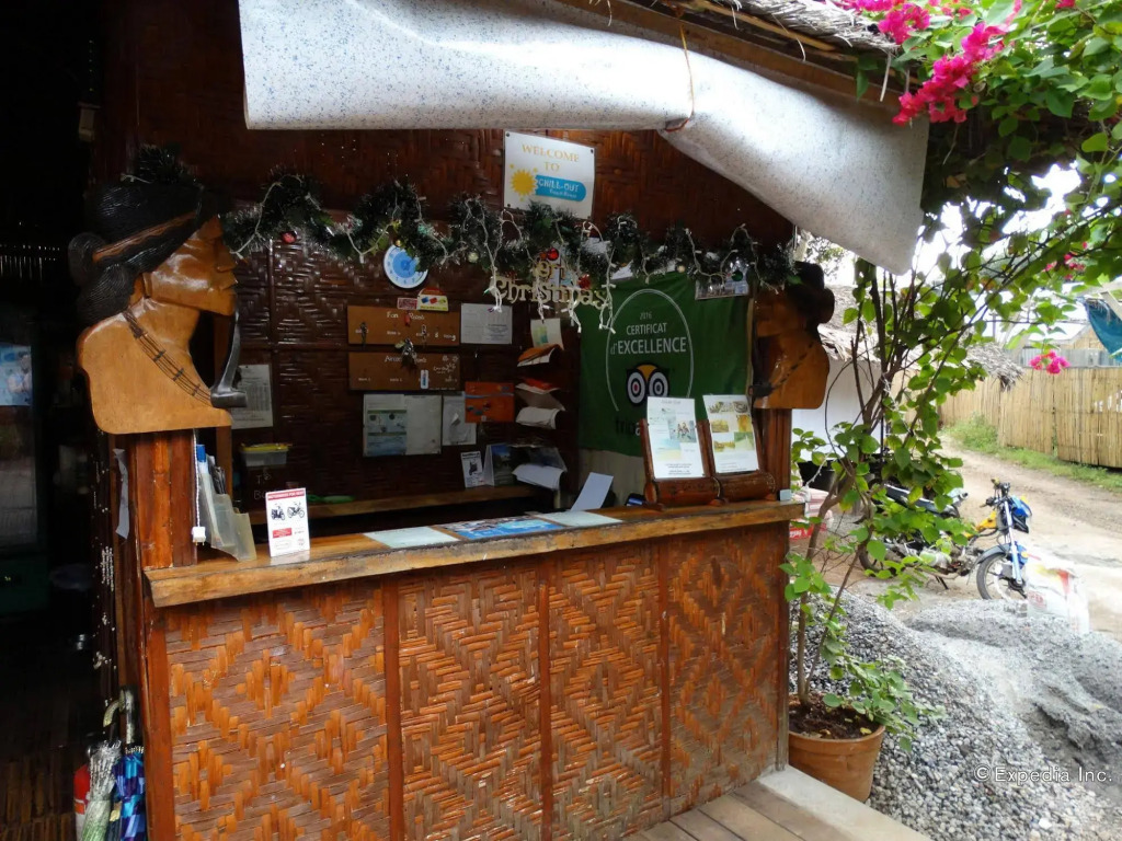 Chill-out Guesthouse
