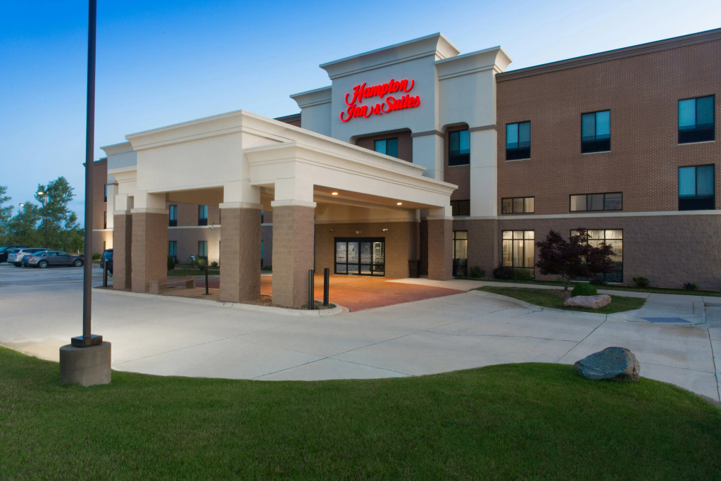 Hampton Inn & Suites Ankeny