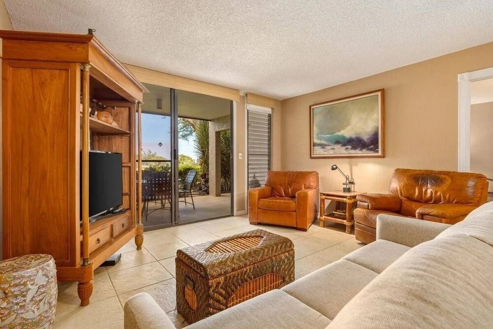 Koa Dream - 10 Min Drive To Waikoloa Beach Resort - Ocean View 2 Bedroom Condo by Redawning