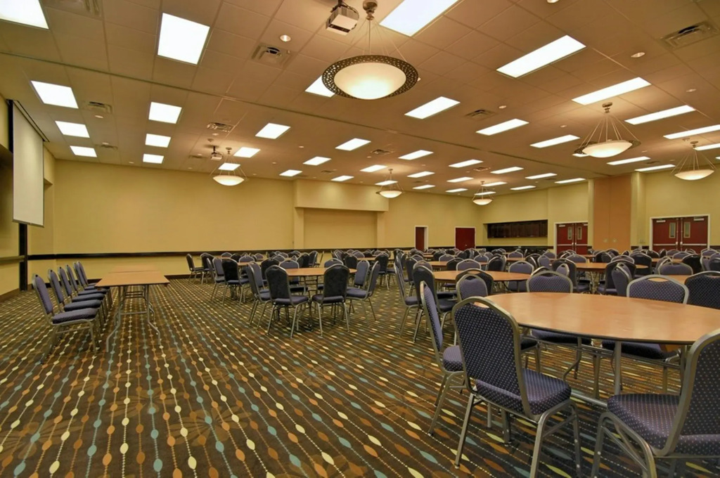 Hampton Inn & Suites New Iberia Avery Island