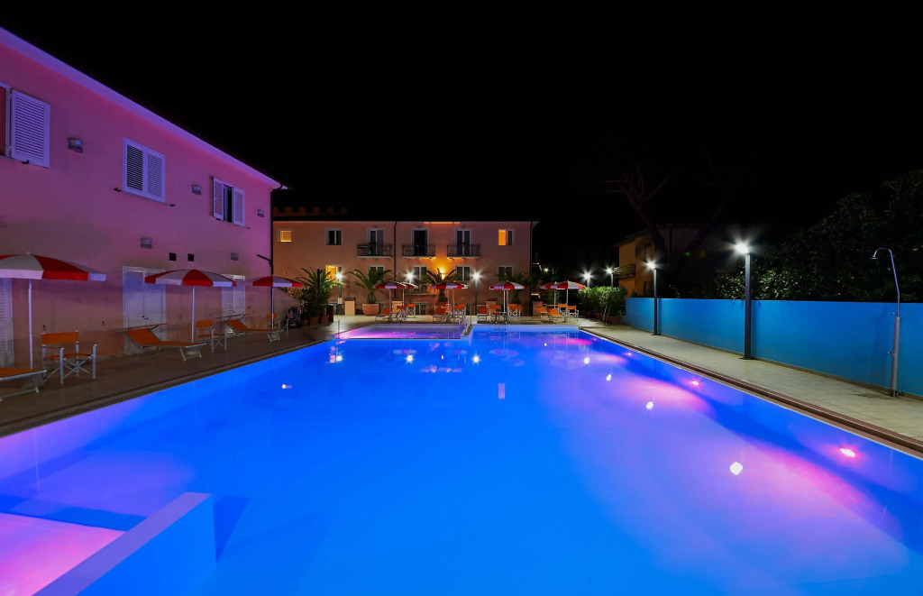 Bolgheri Marina Resort ex Varo Village