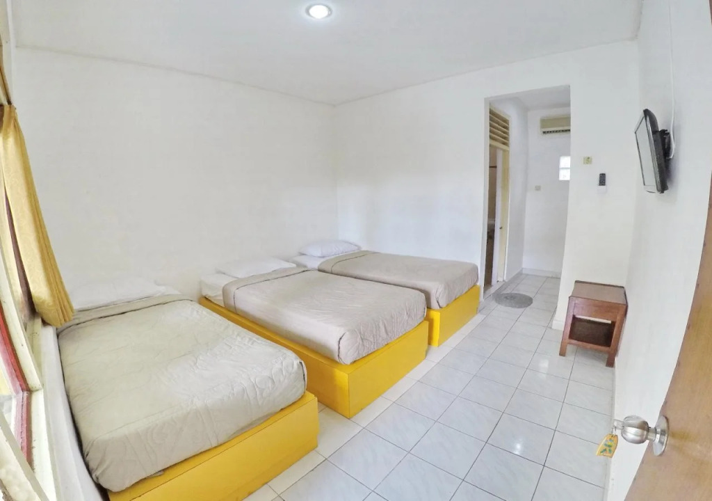 Warna Kedaton Hotel and Meeting