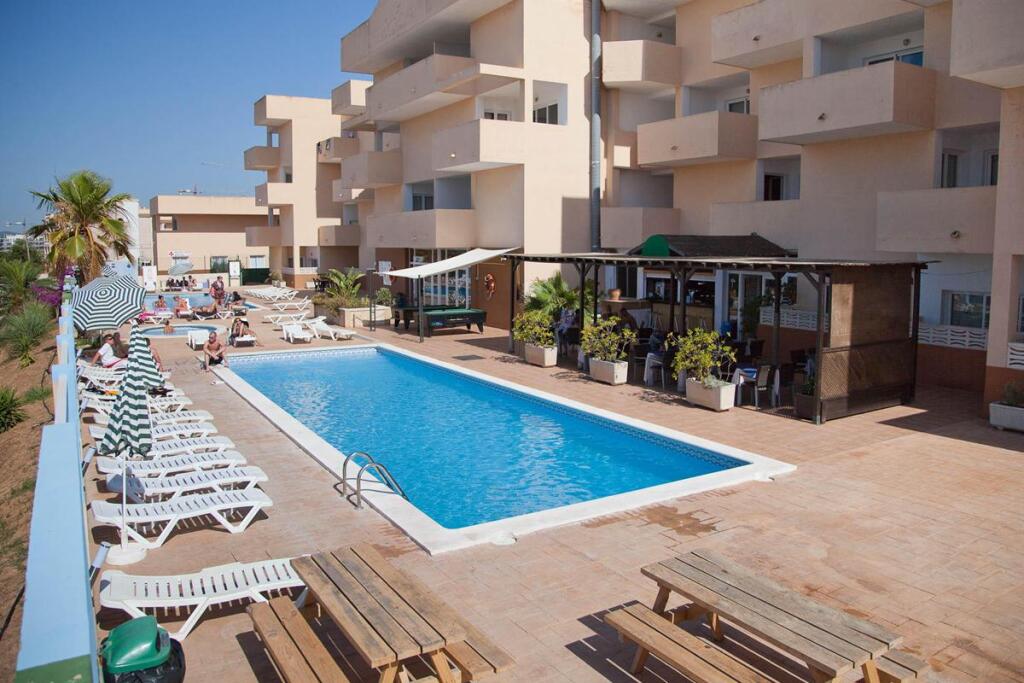 Paradiso Ibiza Art Hotel