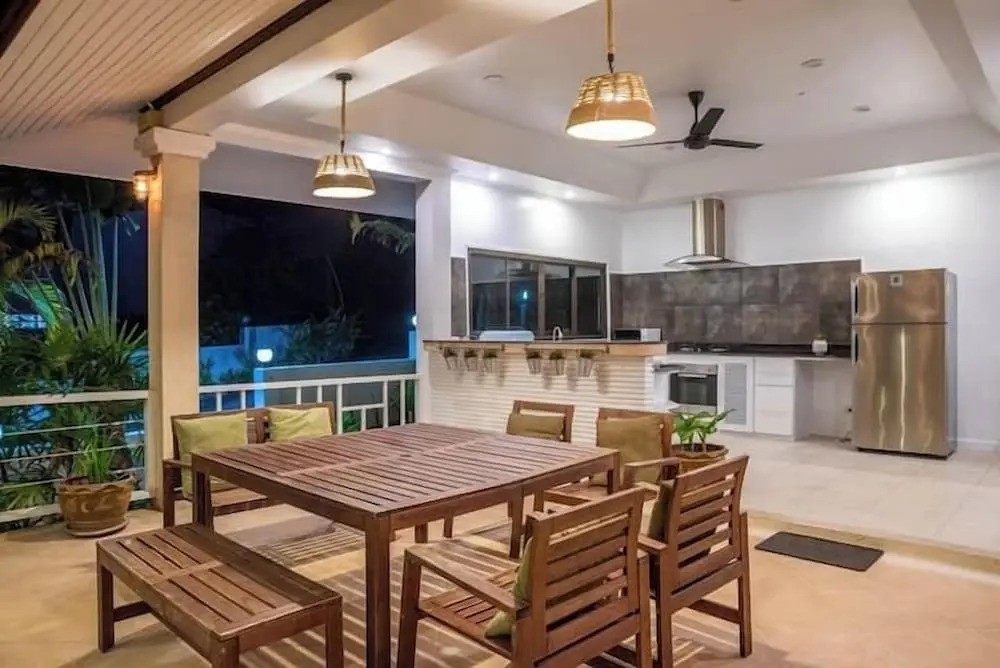 Dreamland Residence