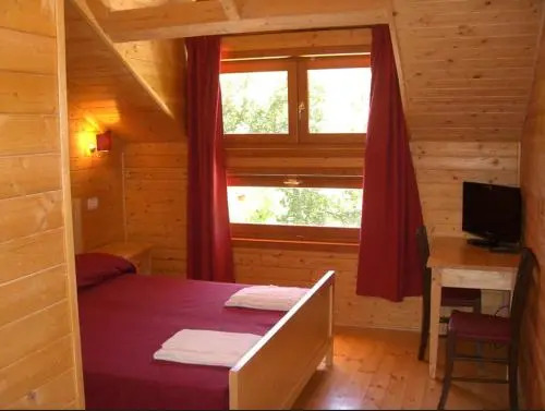 Hotel Stazione di Posta