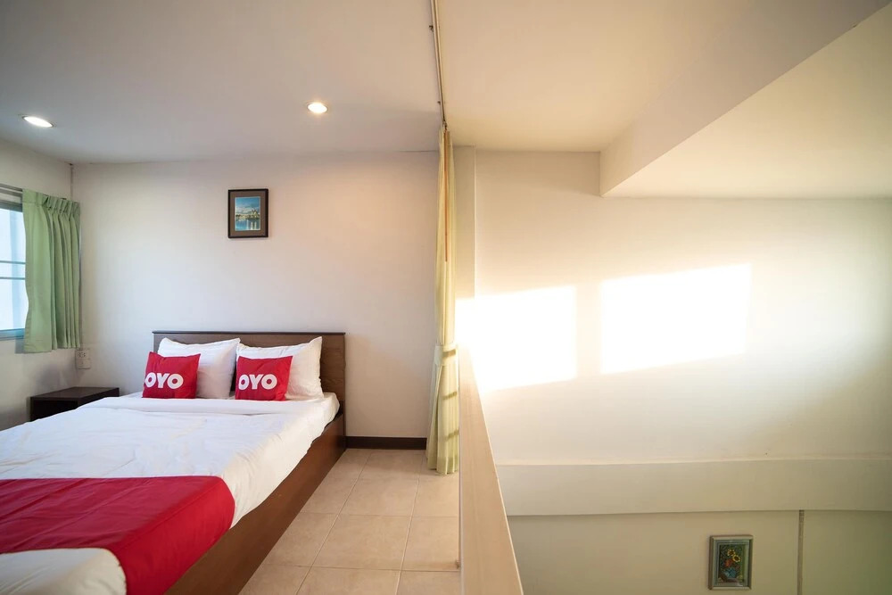 The Room Resort Apartment
