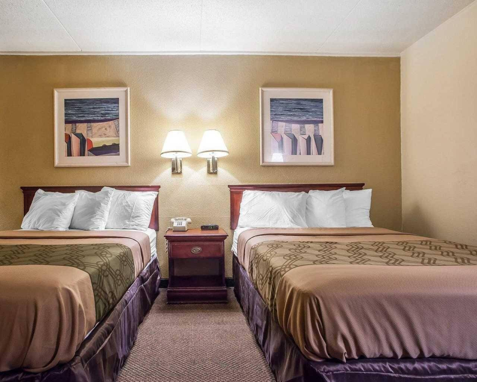 Howard Johnson Hammonton/atlantic City