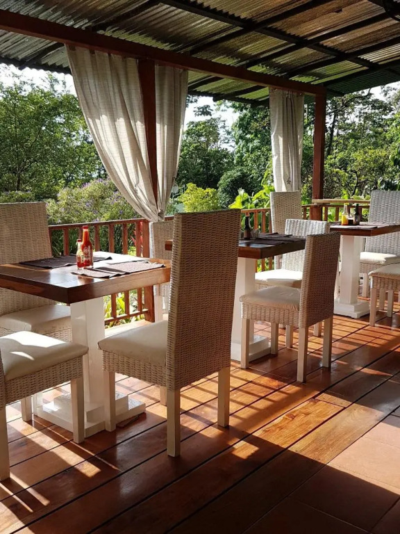 Brisas Arenal Hotel