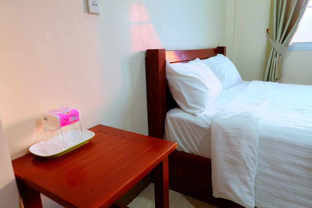 Nern Paksang Resort