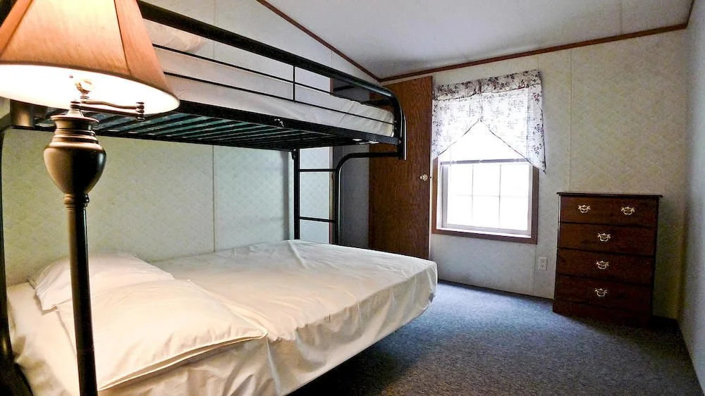 Cooperstown Beaver Valley Cabins & Campsites
