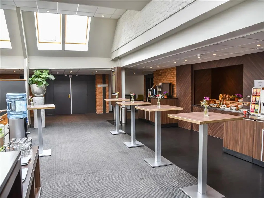 Mercure Hotel Zwolle