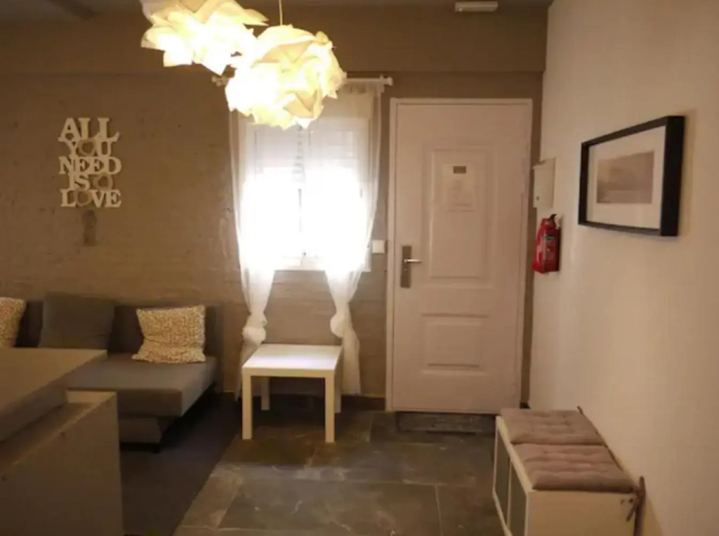 Cozy Rooms - BAÑERA HIDROMASAJE