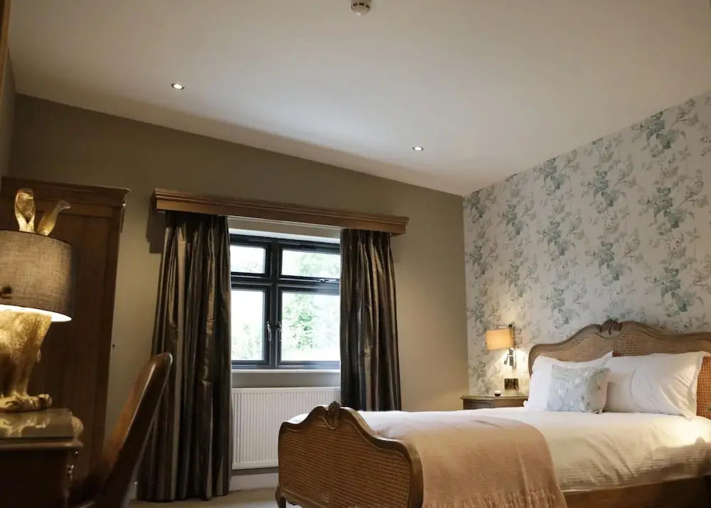 Heather Glen Country House