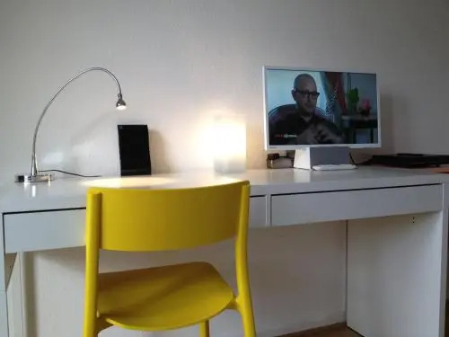 Arena City Apartment Buer