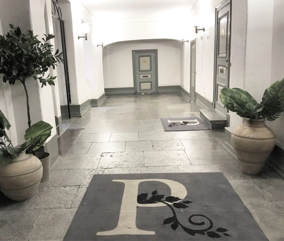 Residence Perseus
