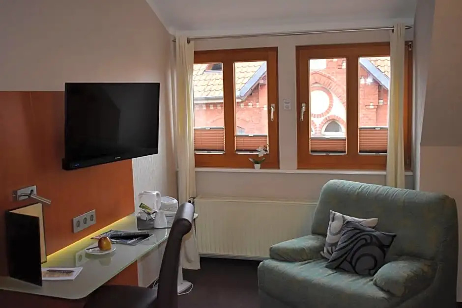 Hotel Neue Stuben