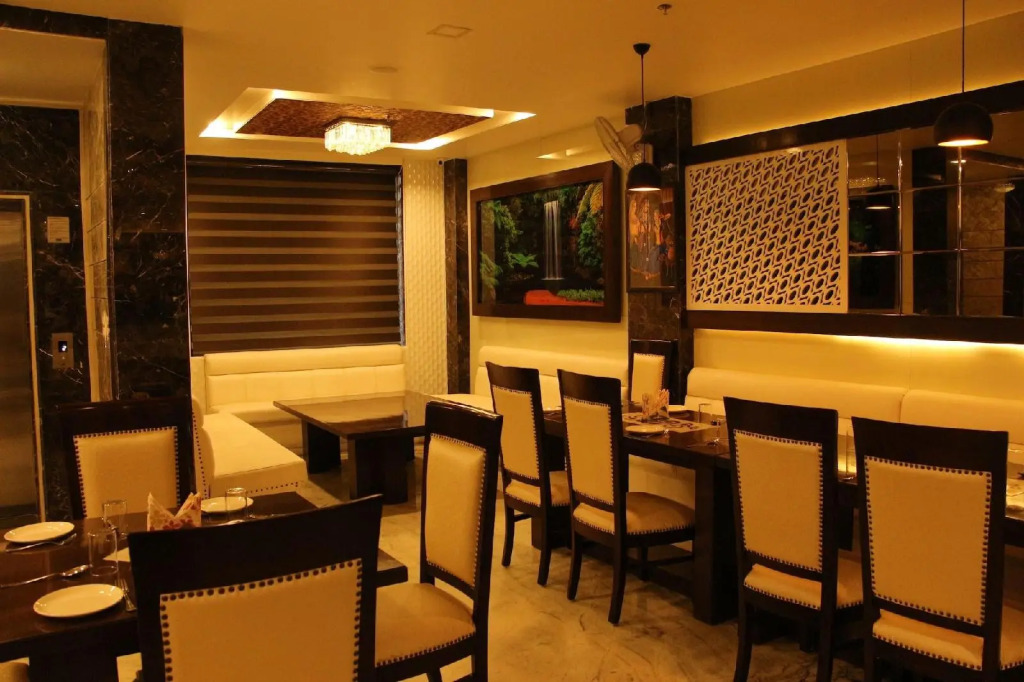 Hotel Kc Inn Ajmer