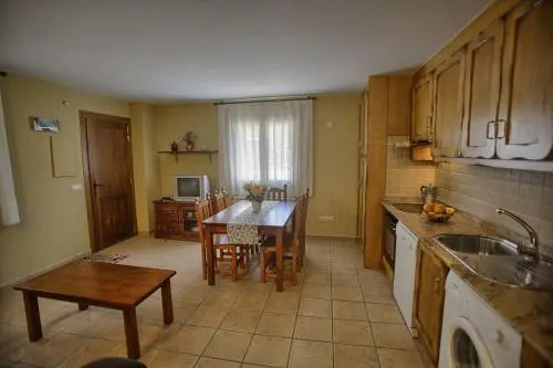 Apartamentos Casa Riu