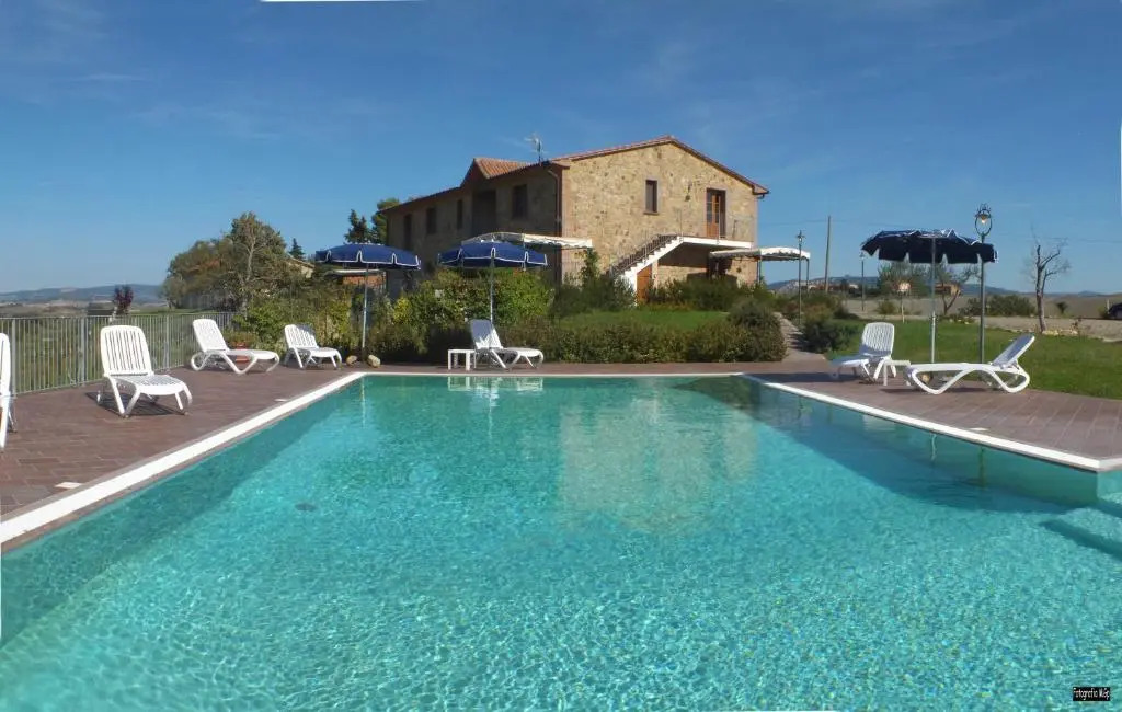 Agriturismo Il Noce