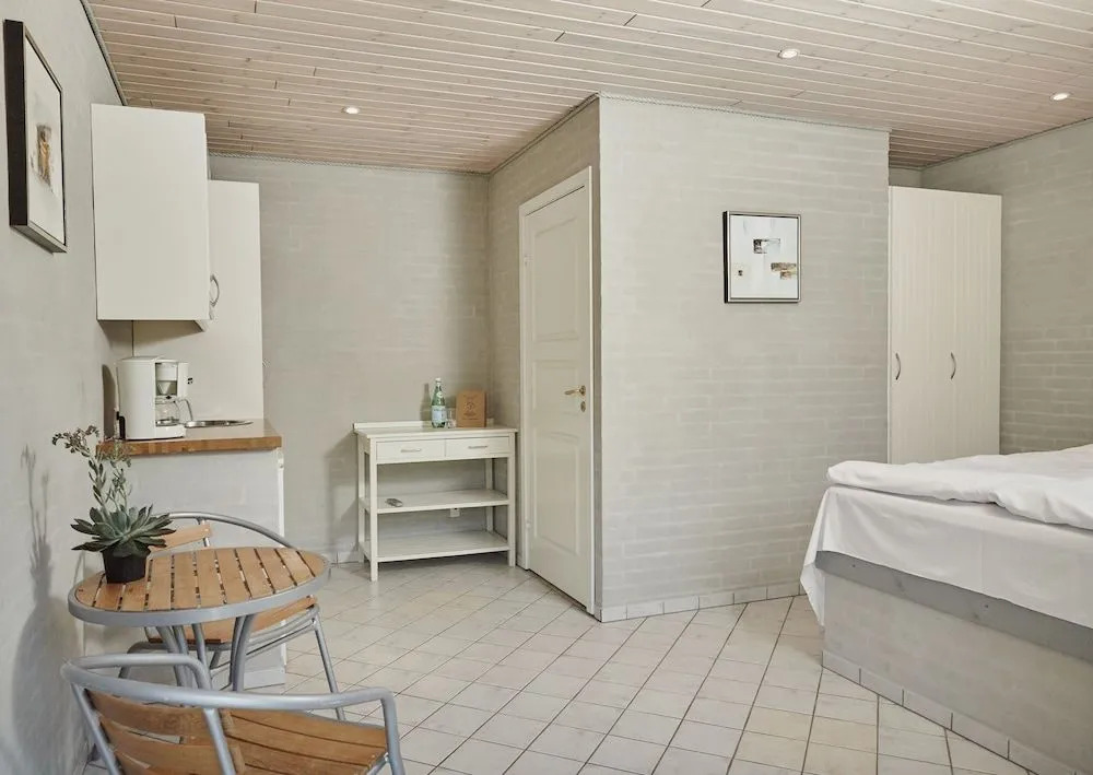 Kongernes feriepark Camping