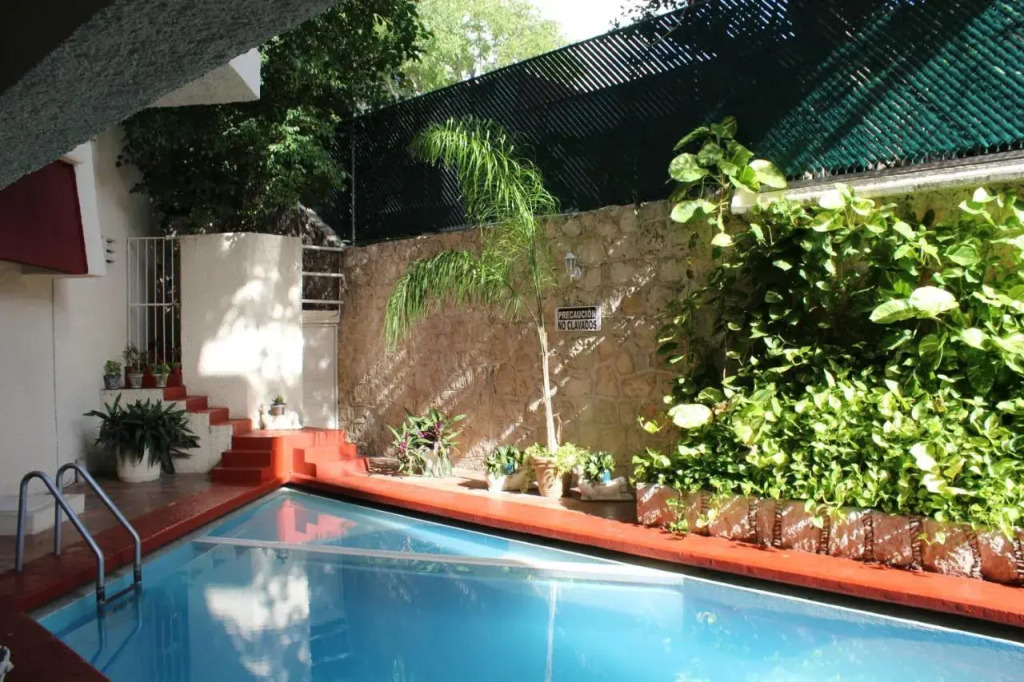 Hotel Plaza Kokai Cancún