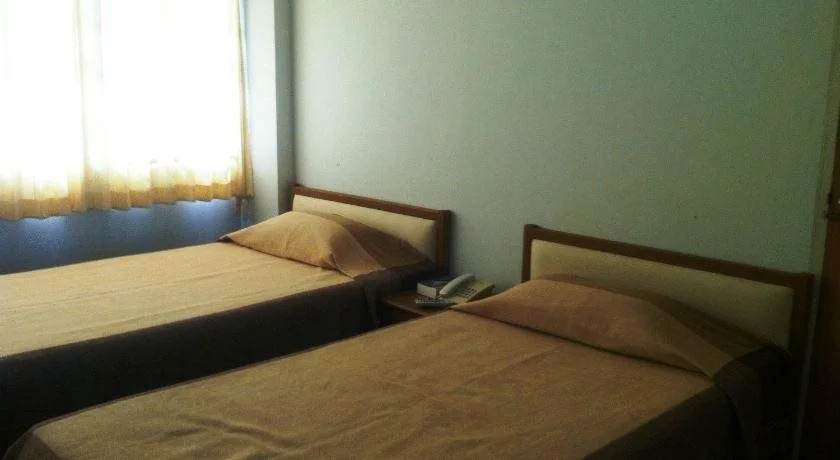 YMCA International Hotel Chiangrai