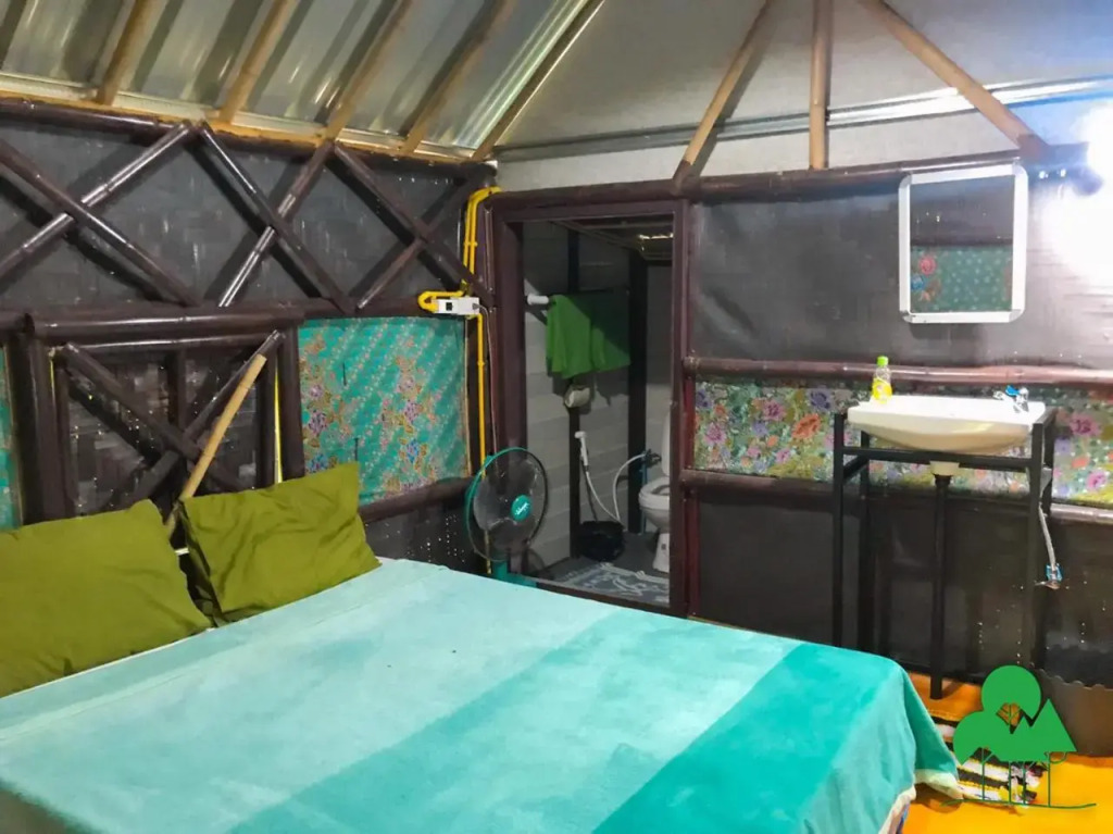 Baan Suanthip Homestay - Aoluek Natural Retreat