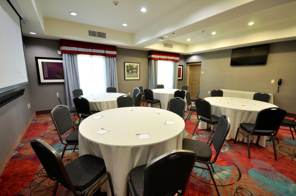 Hampton Inn & Suites Hutto Austin