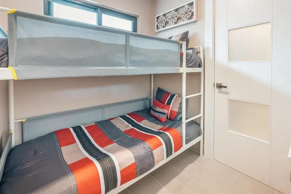 Loft 2BR 6 Guests Pool View Cap Cana