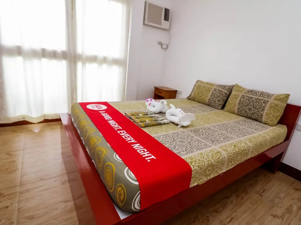 NIDA Rooms Boracay Aklan Beauty