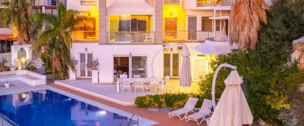 Bodrum Panorama Homes