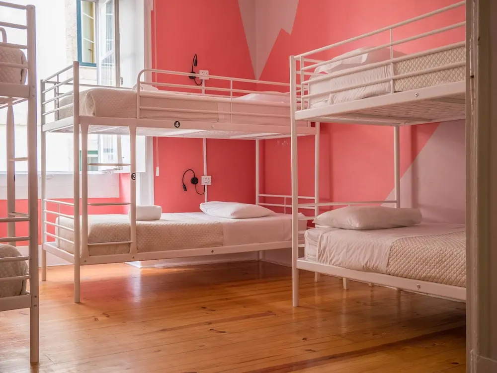 Bairro Alto Hotel