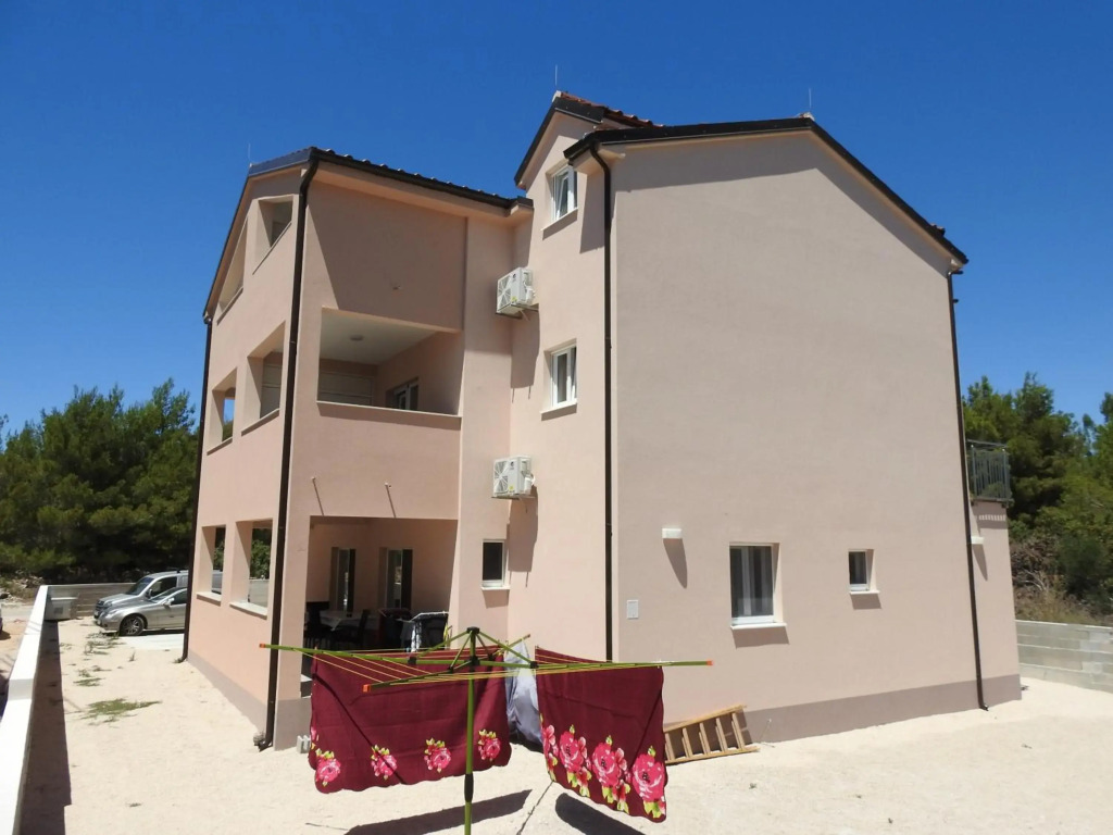 Apartmani Hrvoje Klarić - Srima