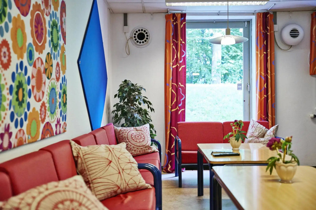 Danhostel Hillerød