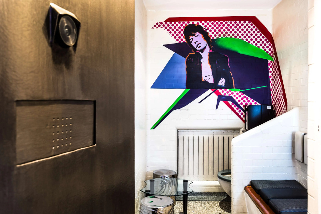 Courthouse Hotel London