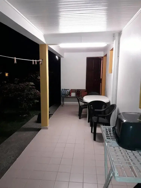 Apartment With one Bedroom in Le Diamant, With Furnished Terrace and Wifi - 200 m From the Beach