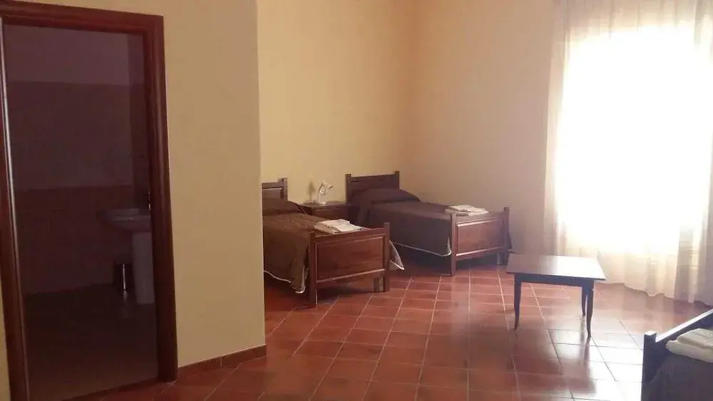 Ostello Kairos