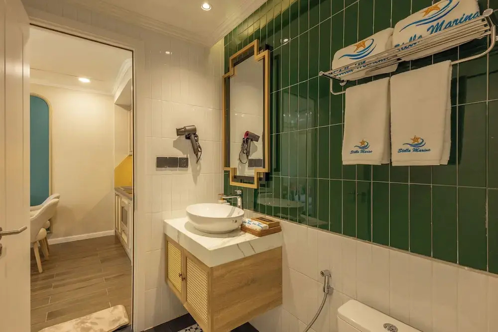 Stella Marina Boutique Hotel