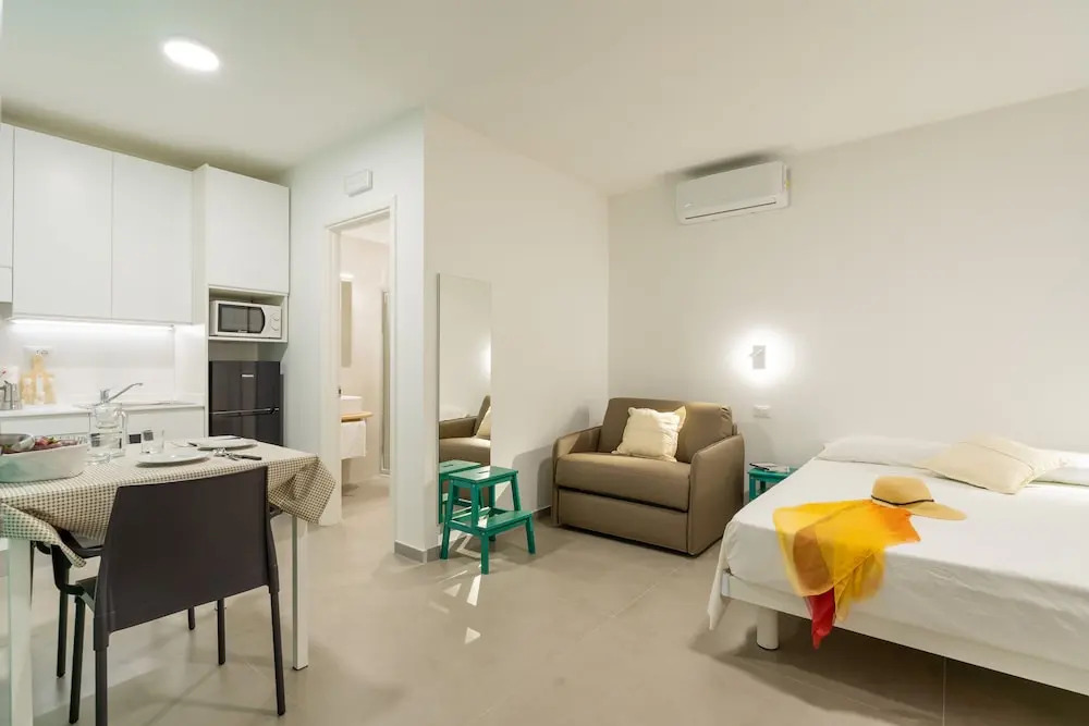 SMERALDO RESIDENCE