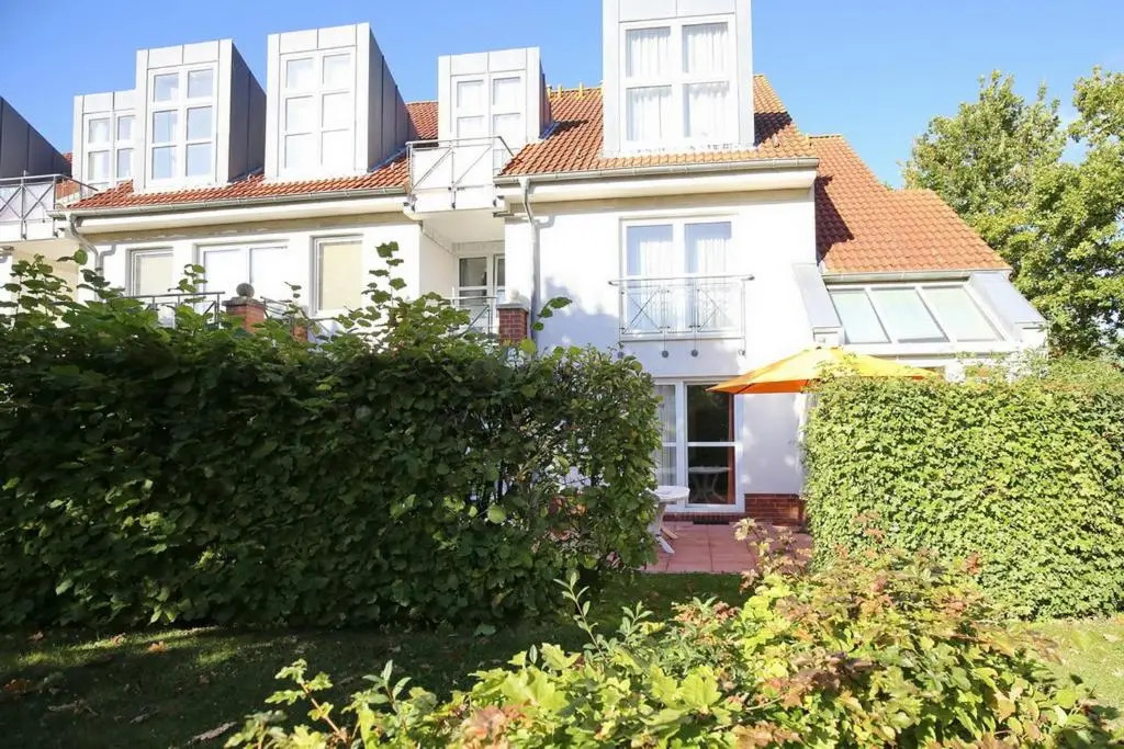 Sünnslag Wohnung 131