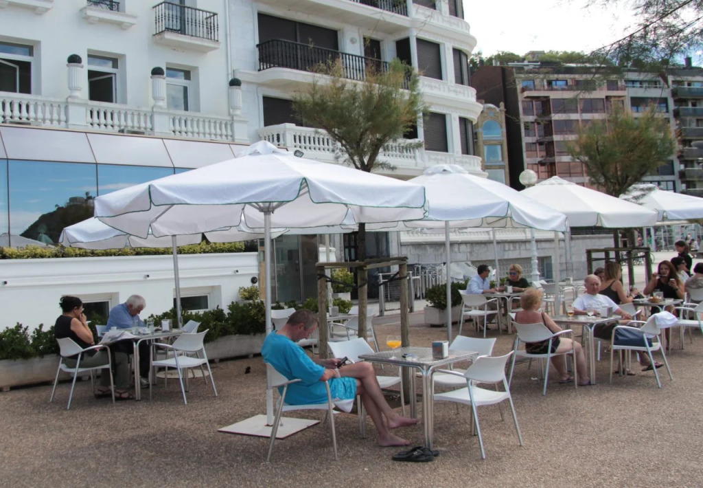 Hotel Niza