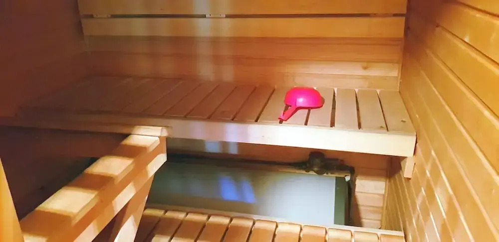 Kuukkeli Apartments Saarisatu ja Urupää