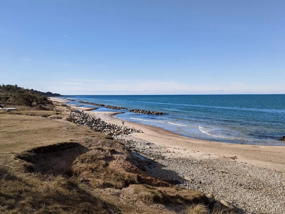 8 person holiday home in Gilleleje-By Traum