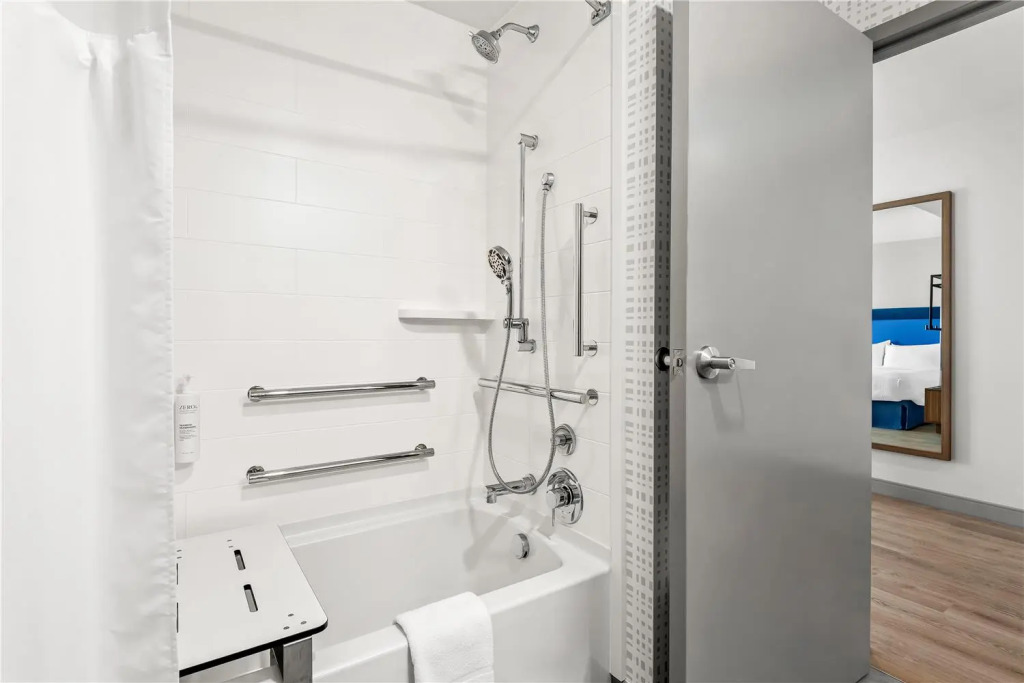Hampton Inn & Suites Intercourse, Pa
