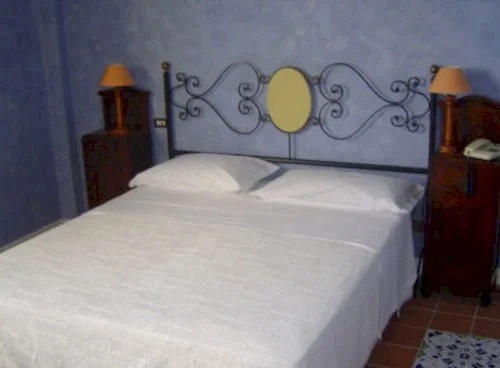 Hotel Riviera