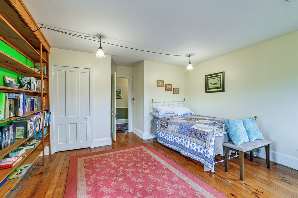 Fly Creek Historic Home By Cooperstown!