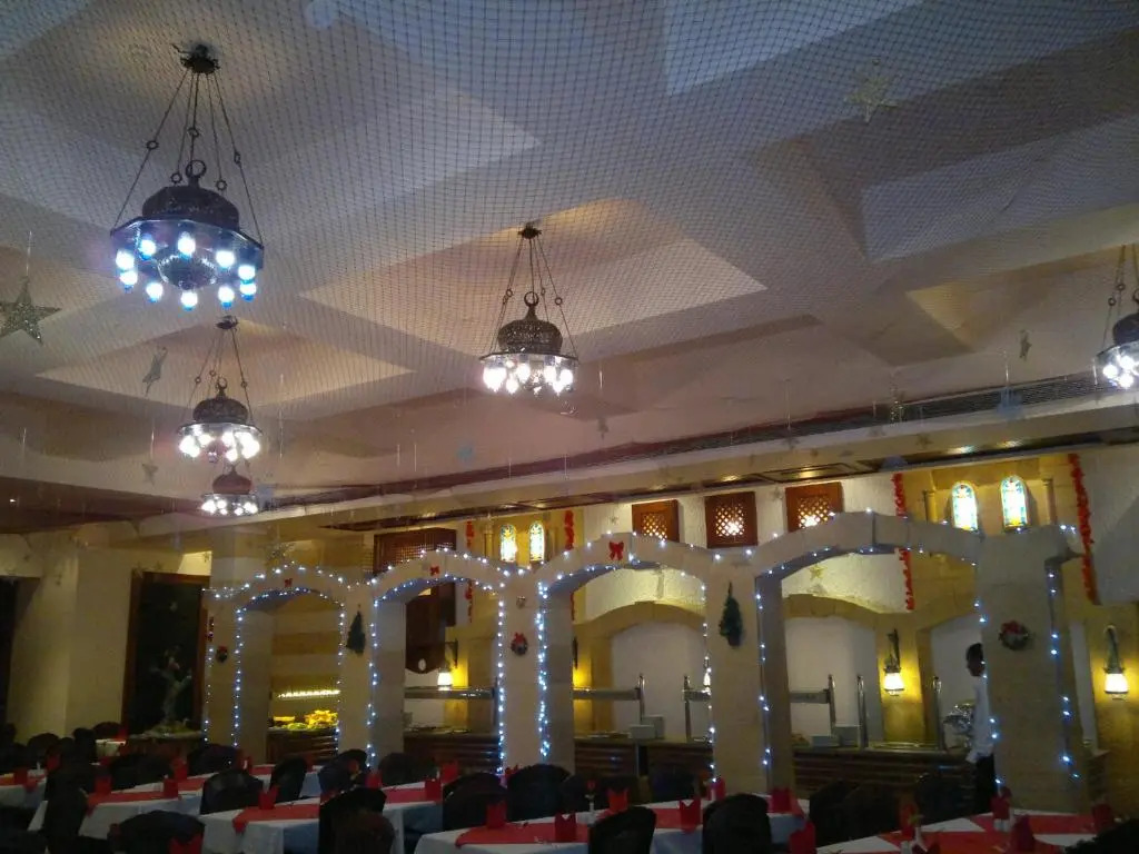 Sharm Inn Amarein
