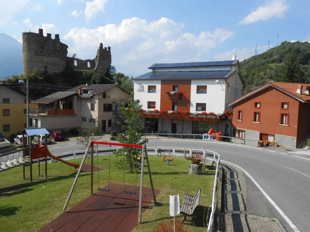 B&B Castello Cimbergo