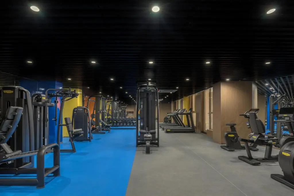 Oakwood Premier Phnom Penh