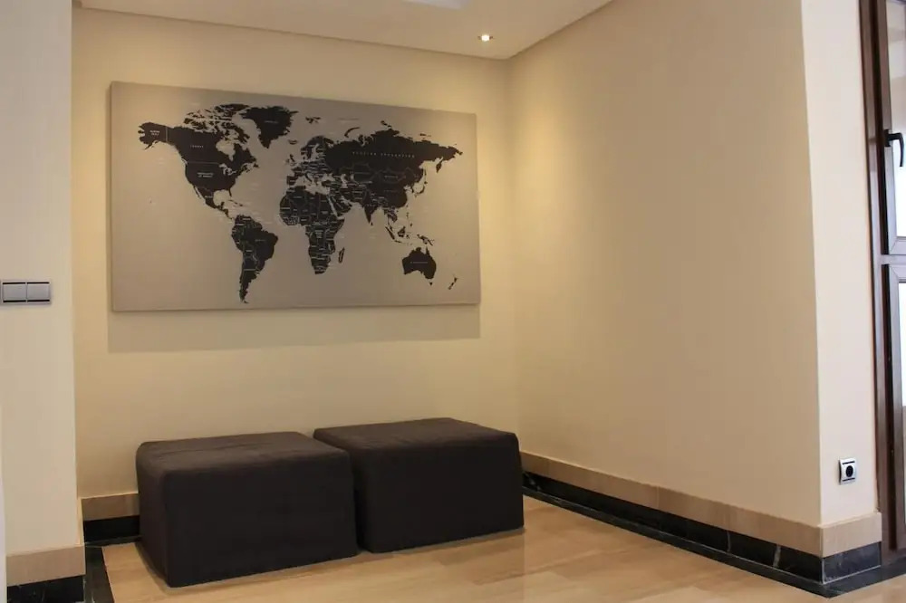 Apartment with Private Swimming Pool